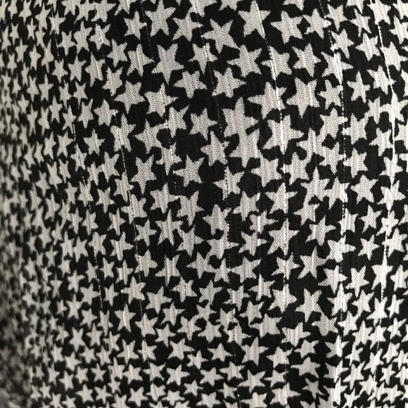 Flows Stars Dress - Picture 5 of 8